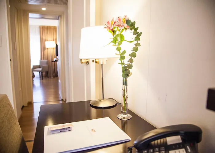 El Conquistador Hotel Ciudad Autónoma de Ciudad Autónoma de Buenos Aires